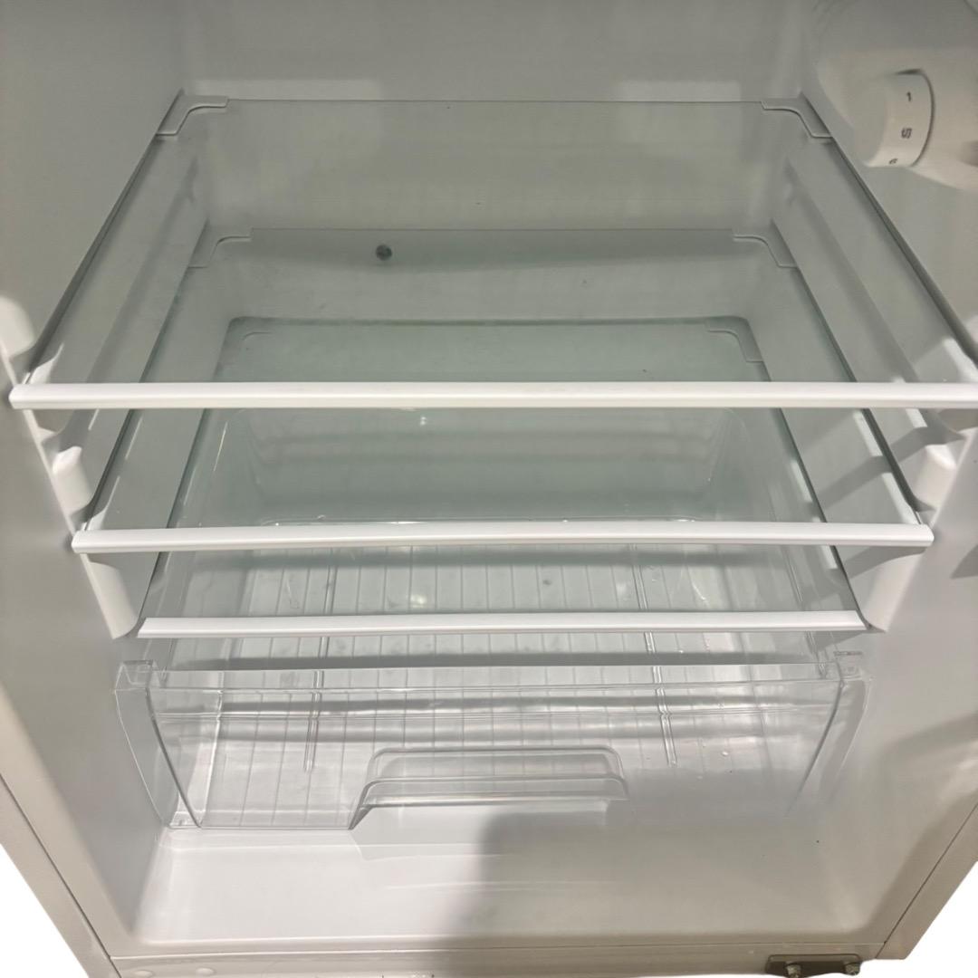 冷蔵庫 IRIS OHYAMA IRSD-14A-W142LSES196羽動作品