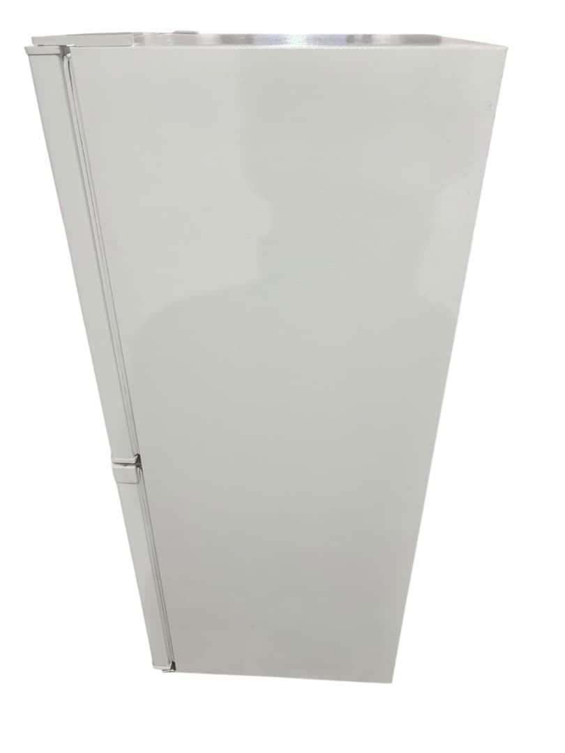 冷蔵庫 IRIS OHYAMA IRSD-14A-W142LSES196羽動作品