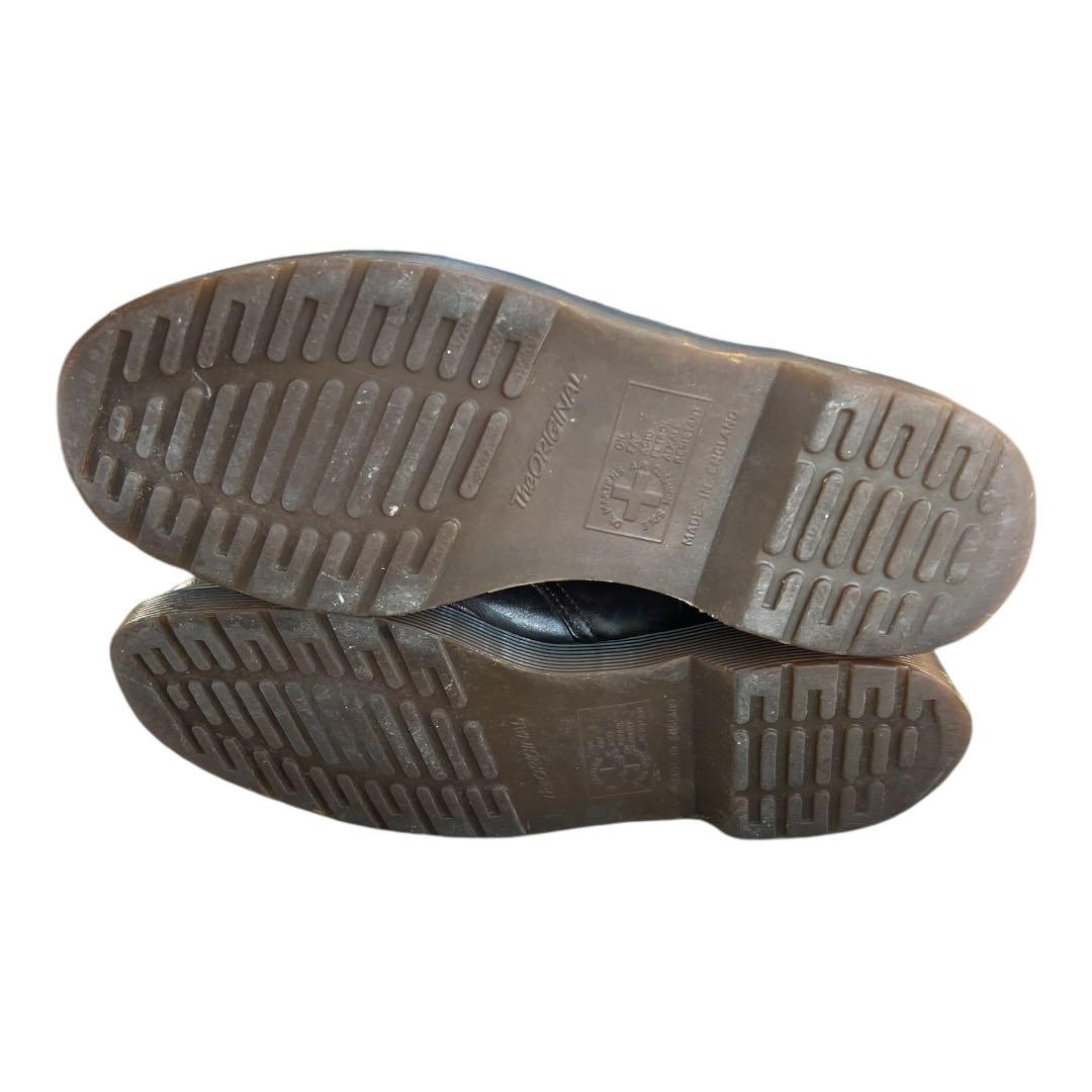 イングランド製　RUBOFFシリーズ　ドクターマーチン