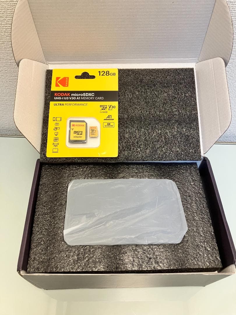 新品 バイク スマートモニター 5.5インチ ドラレコ 空気圧センサー GPS