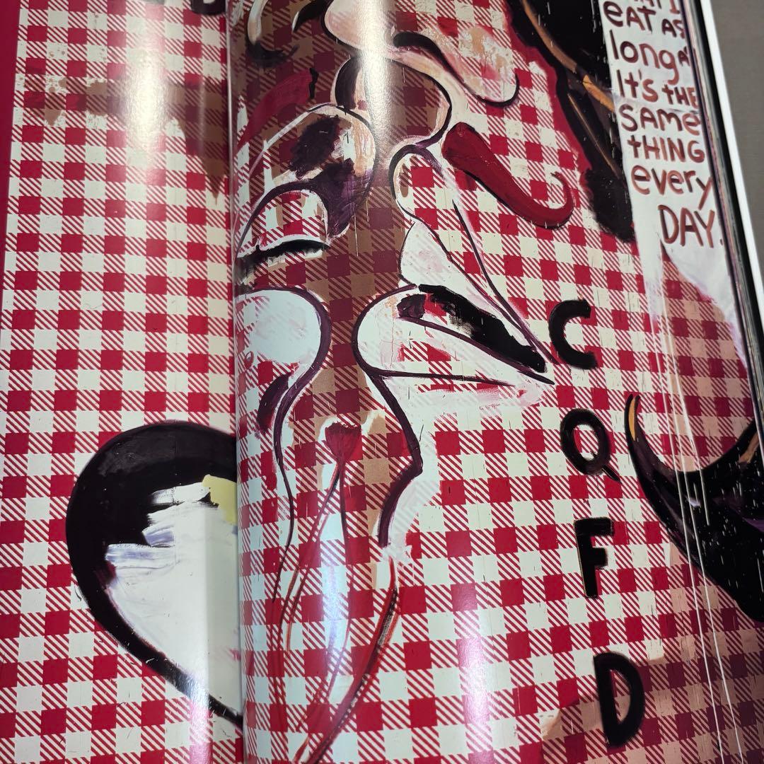 ALAÏA /steidl出版 1998大判写真集 ★絶版★