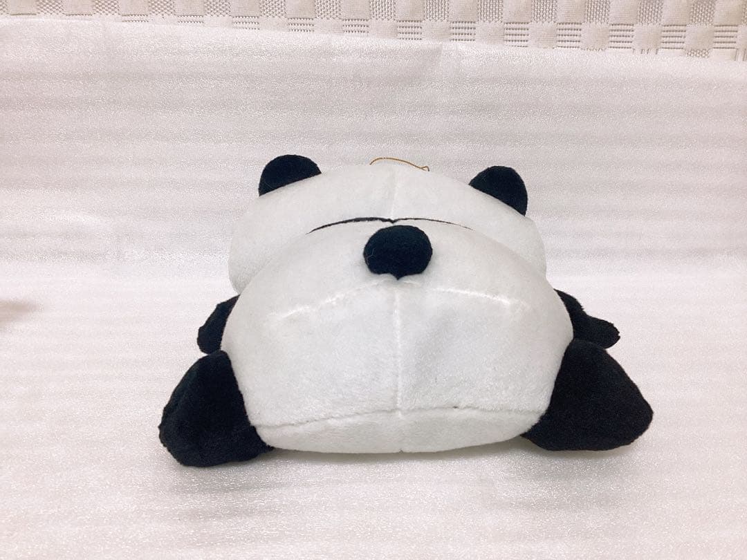 平成レトロ SAN-X ❤︎たれぱんだ❤︎ ぬいぐるみパラシュートなど 3個セット