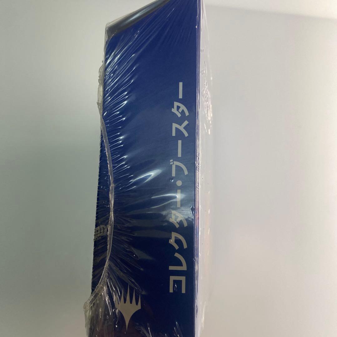 く*ん様 MTG ドクターフー　コレクターブースター　日本語版