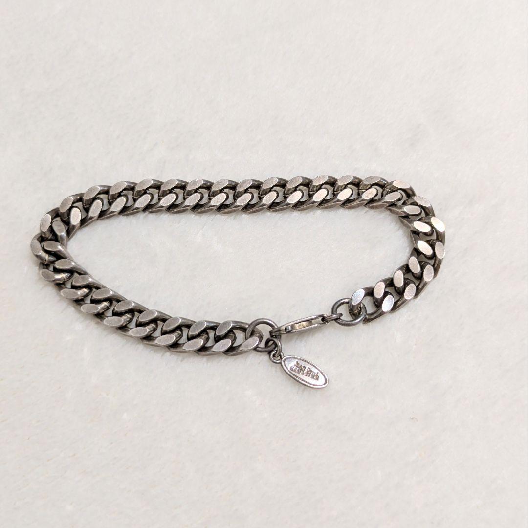 ジャンポールゴルチエ レザーグローブ ブラック