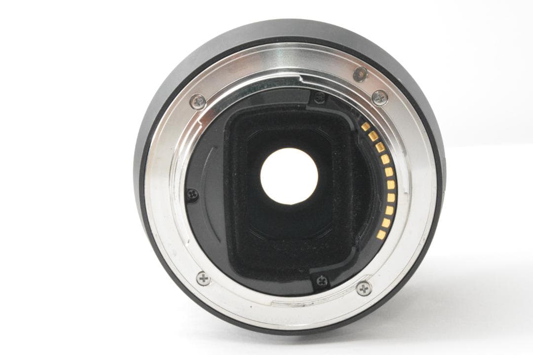 ソニー　SONY FE 50mm F2.8 Macro