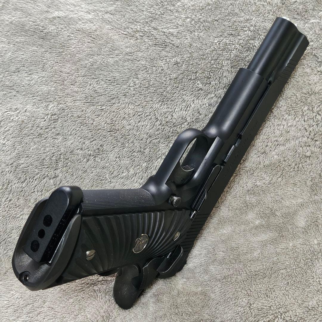 WA 純正HWガスブロ ウィルソンタクティカル スーパーグレイド