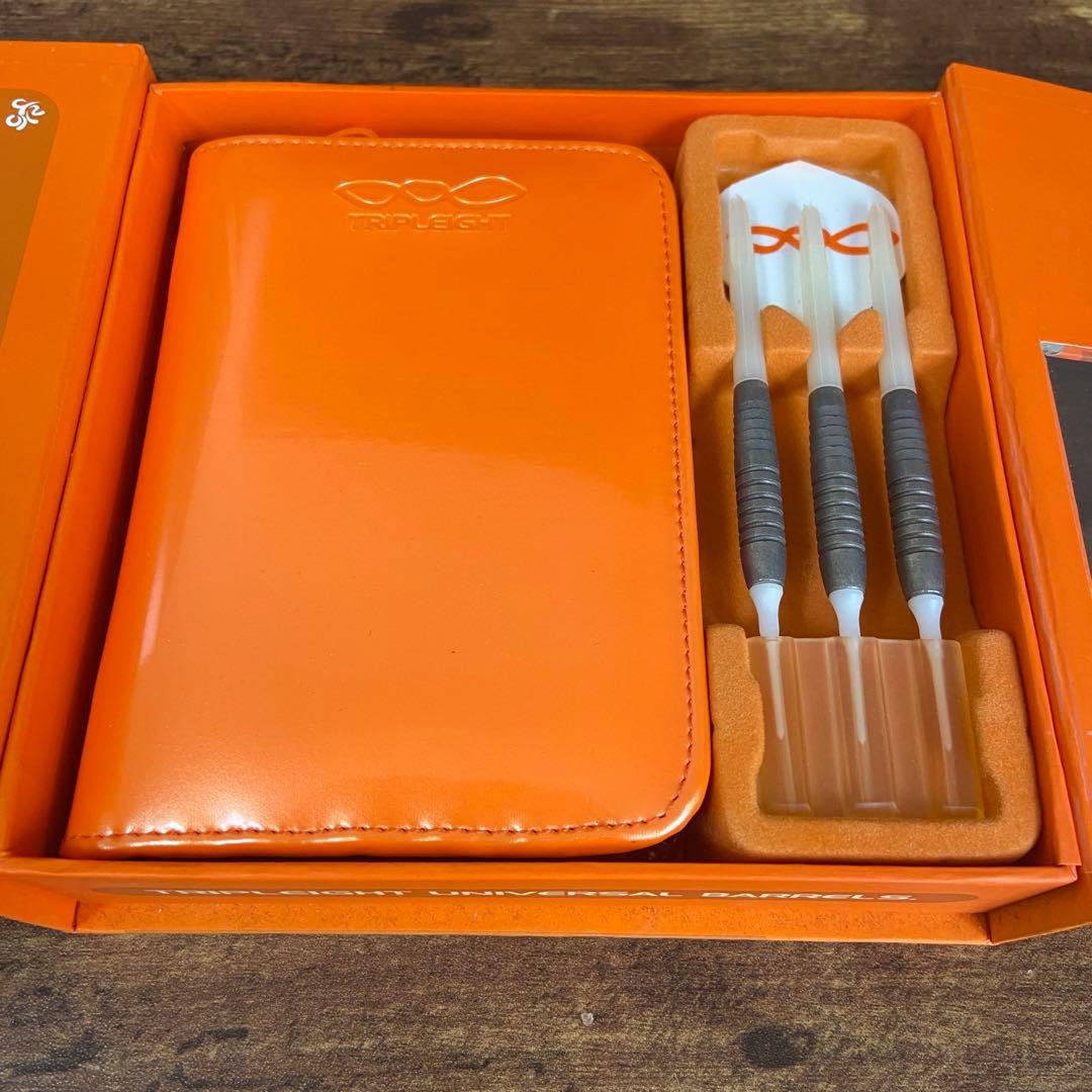 TRIPLEIGHT/トリプレイト T-arrow /ティーアロー