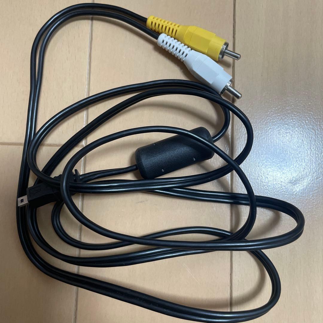 Panasonic DMC-FT2 防水デジタルカメラ