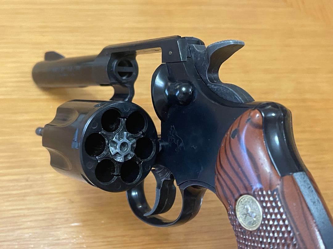 MGC ローマン　SPG モデルガン 未発火