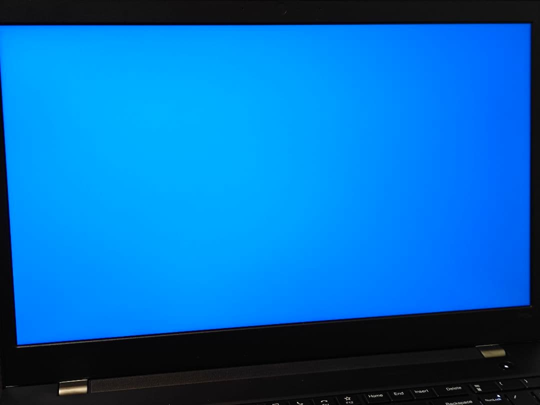 Windowsノート本体 Lenovo ThinkPad P15v Gen2 i7 64GB 512GB