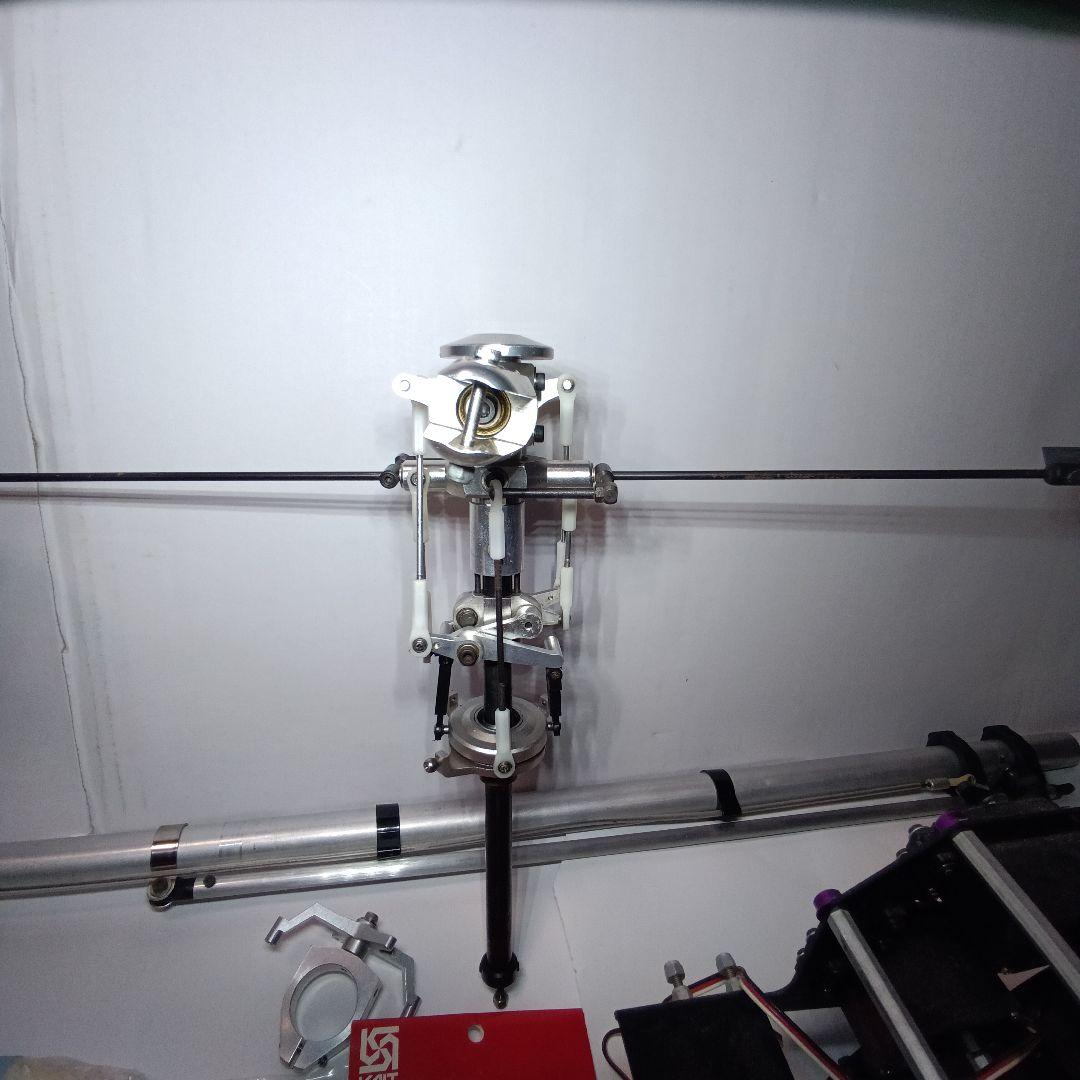 カルト30バロンヘリコプター部品セット