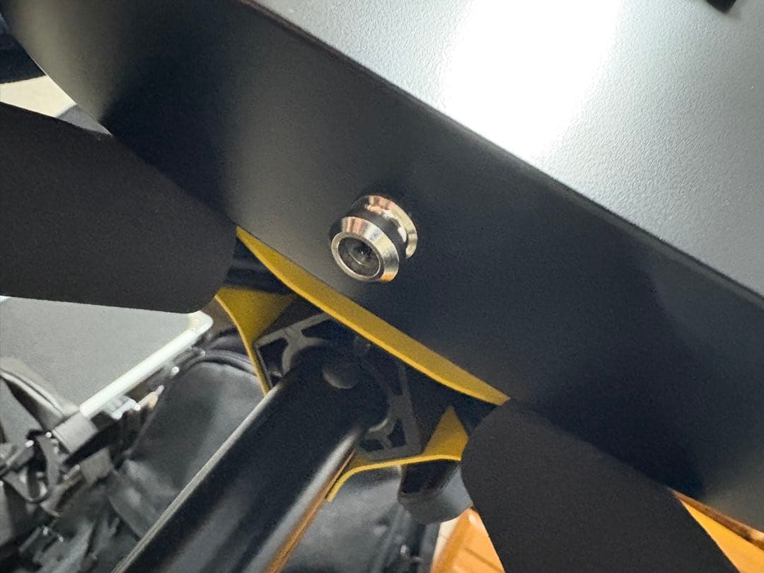 Ibanez　J-LINE　RG6HSHFX-BKF　本革ストラップ付