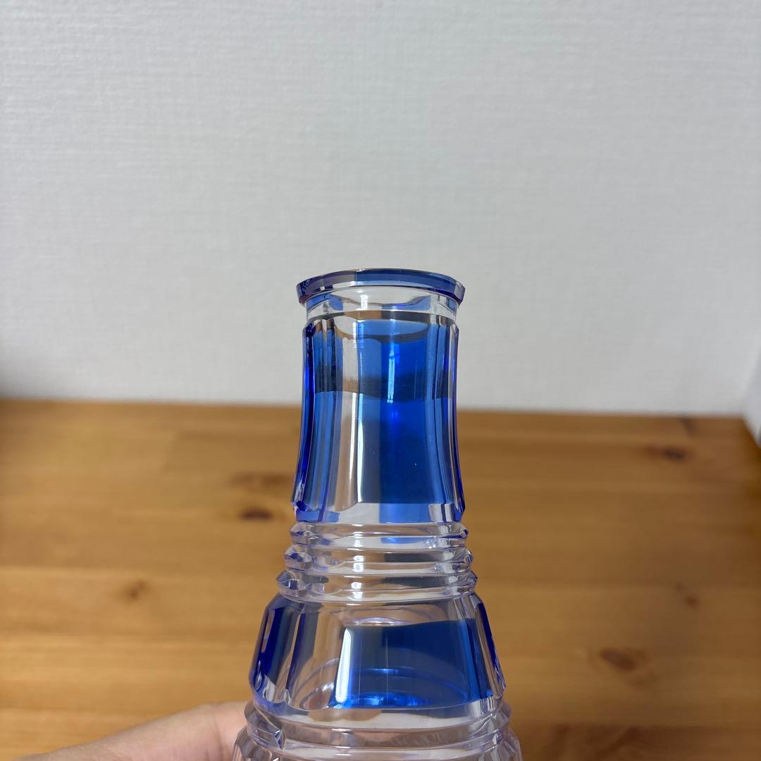 【空瓶】サントリーウイスキー ザ・センチュリー40年 300本限定発売　空瓶