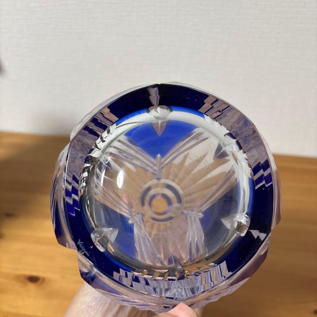 【空瓶】サントリーウイスキー ザ・センチュリー40年 300本限定発売　空瓶