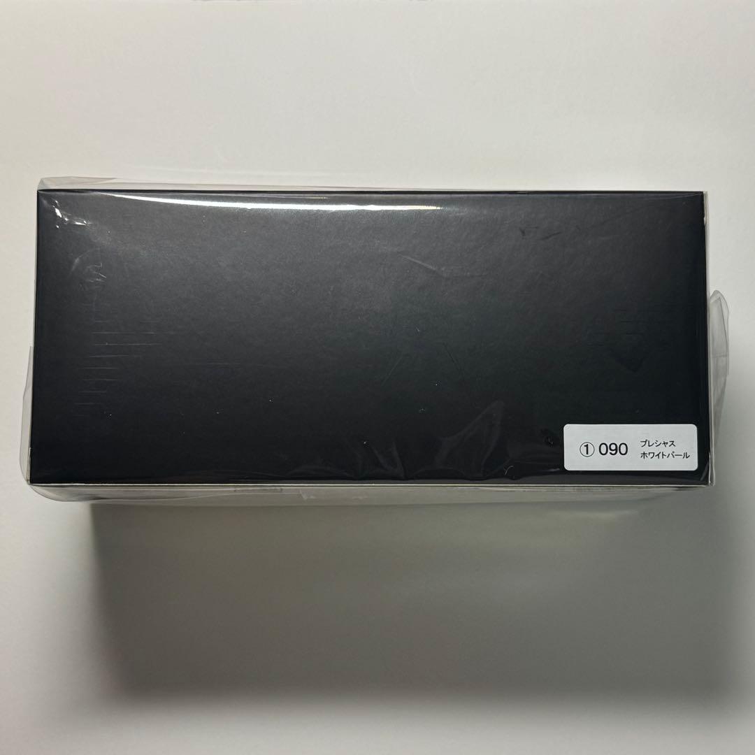 PHEV CROWN SPORT 1/30 非売品　ダイキャスト製　ミニカー