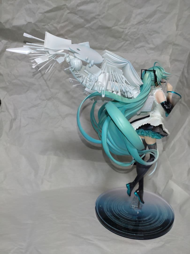 初音ミク Happy 16th Birthday Ver. 1/7