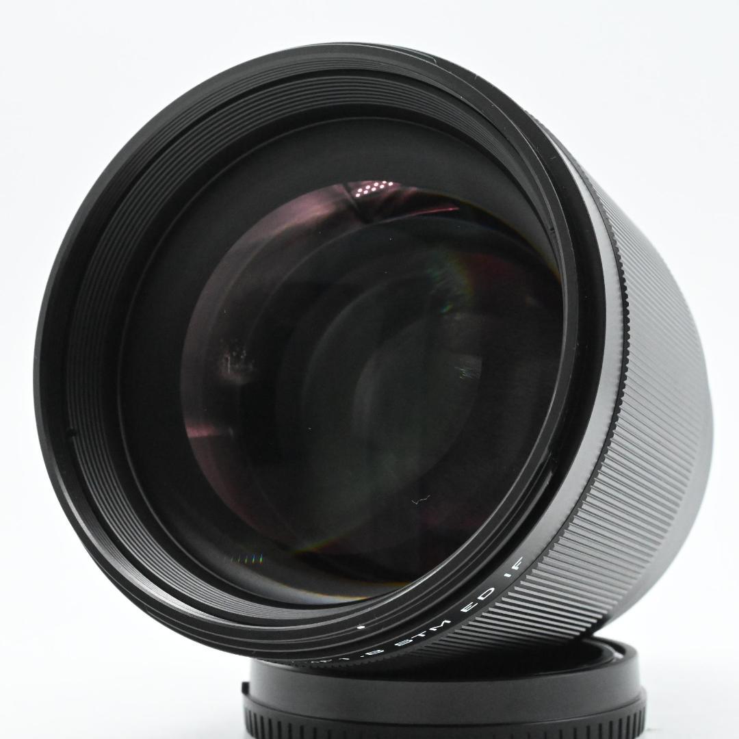 VILTROX AF 85mm F1.8 II FE ソニー SONY E