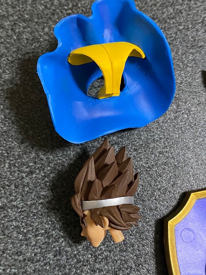 ブリングアーツ　ドラゴンクエストⅢ　勇者