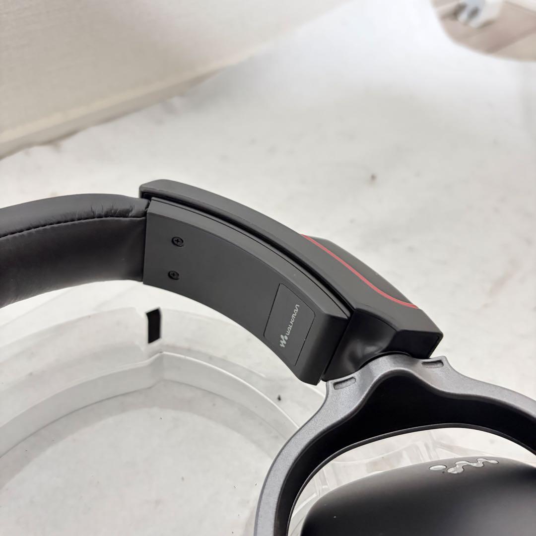 極美品 SONY ウォークマン Wシリーズ 4GB NW-WH303 ヘッドホン