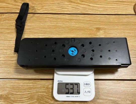 Wee Stand 超軽量 コンパクトな折りたたみ譜面台【新品未使用】