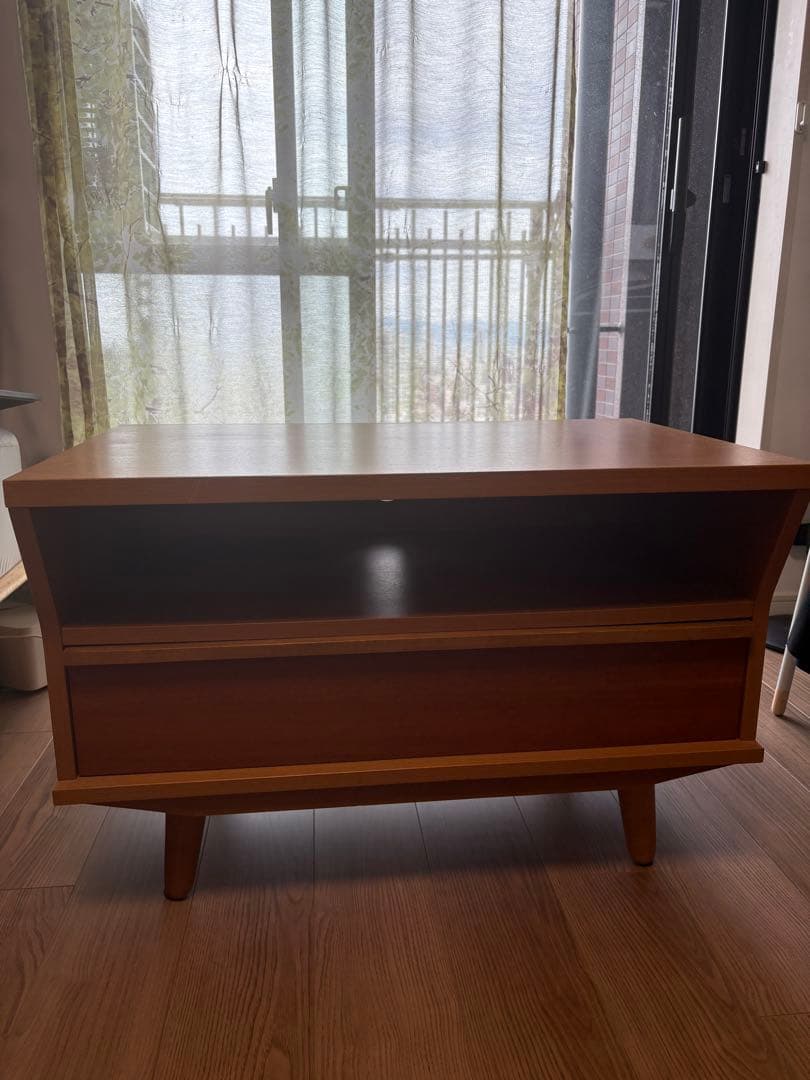 unico　ALBERO　TVボード