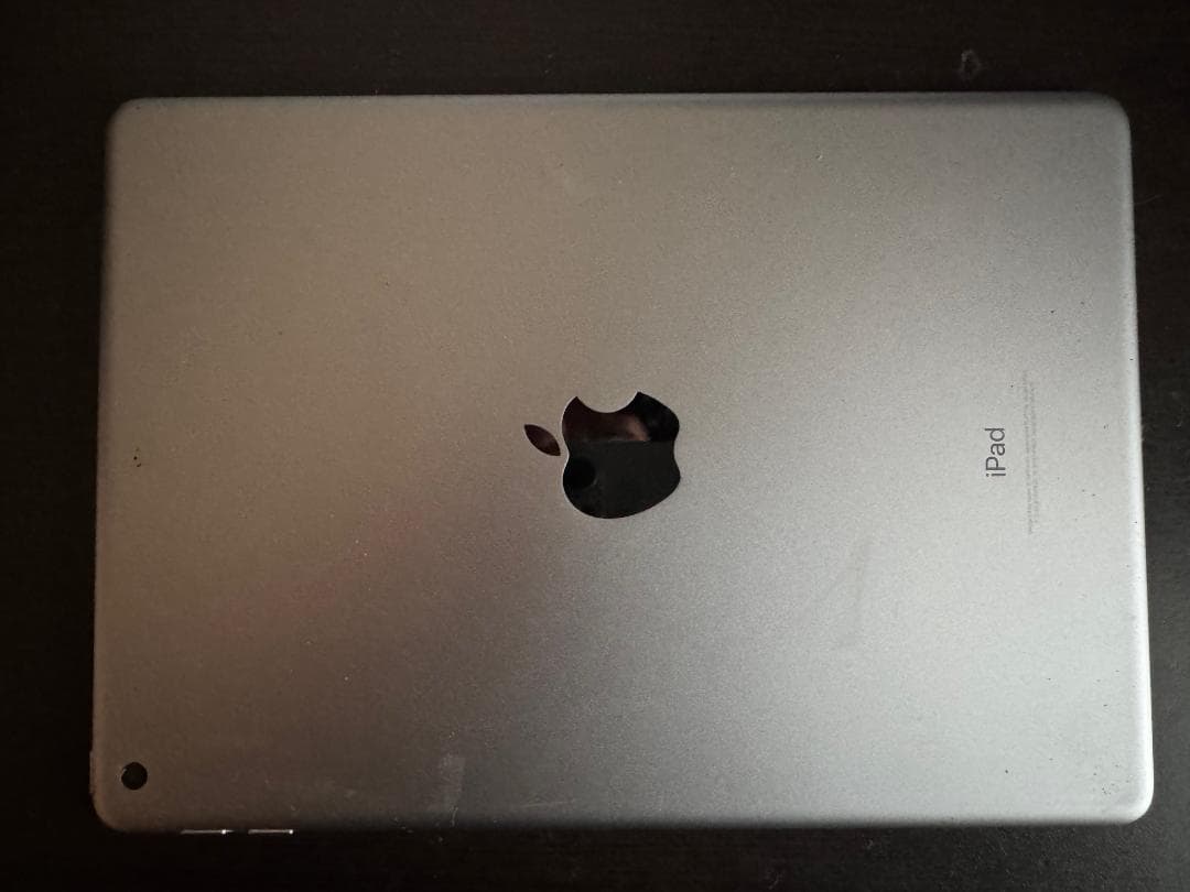 Apple iPad 第5世代 128GB