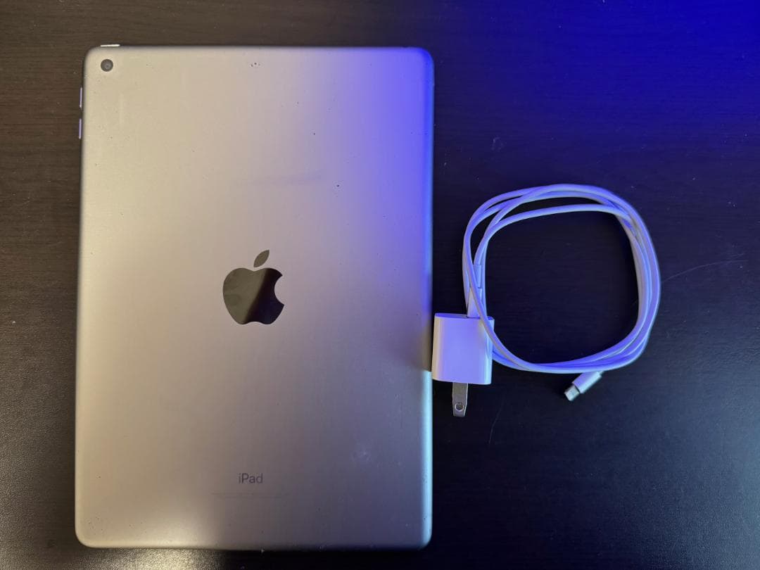 Apple iPad 第5世代 128GB