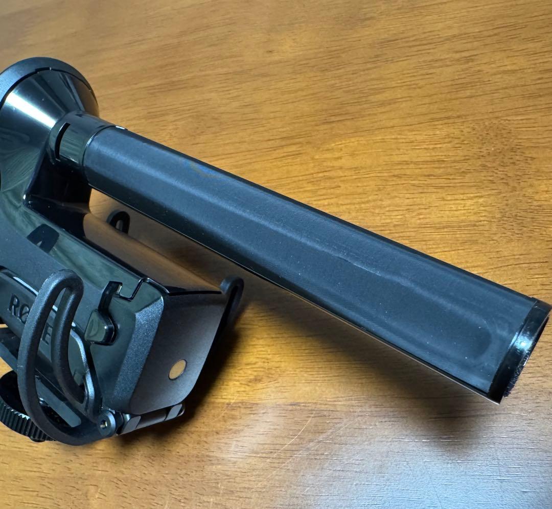 超美品 RODE VideoMic Pro+ ロード コンデンサーマイク