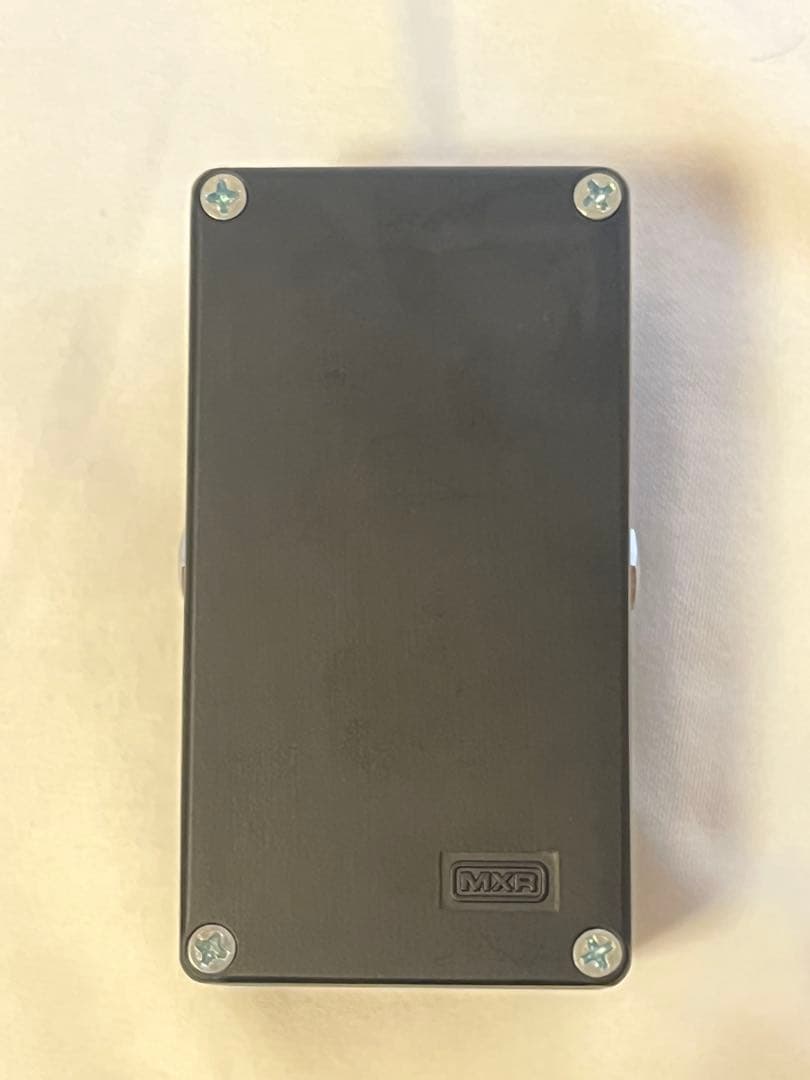 MXR M82 blackout series 動作確認済み