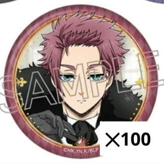 糸師冴 缶バッジ