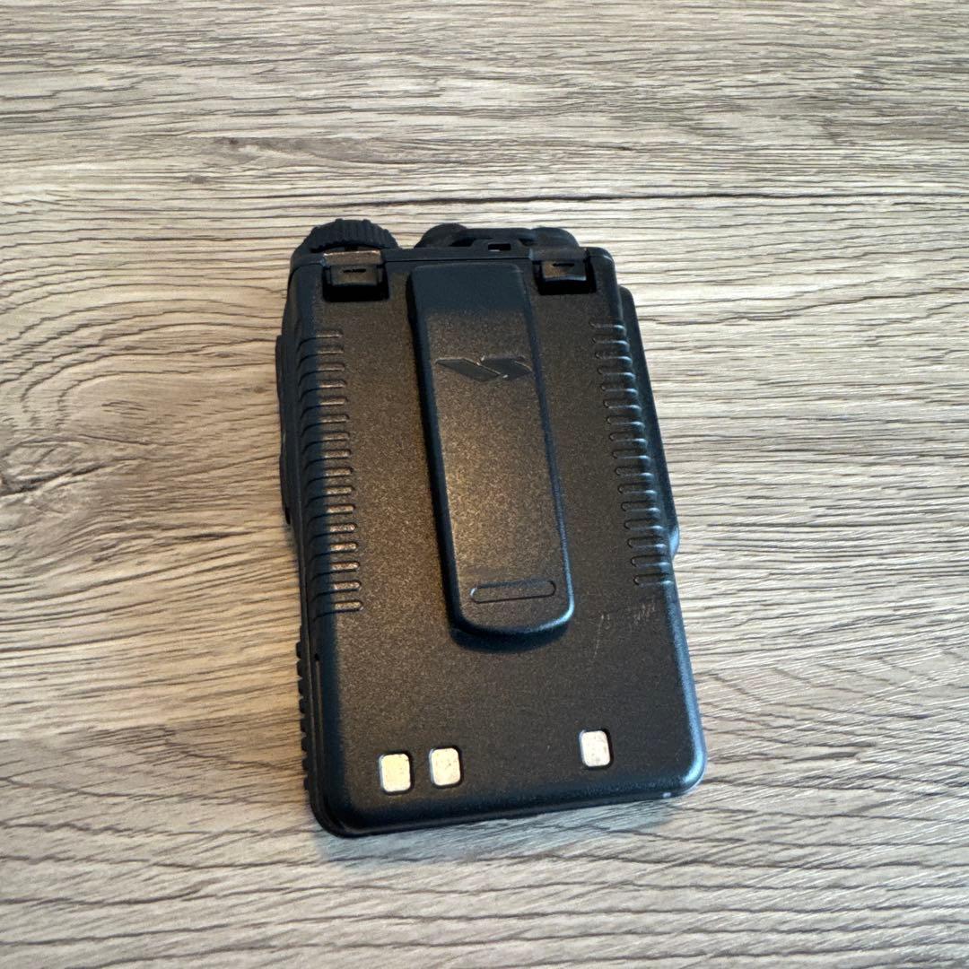 八重洲無線(スタンダード) VX-8D アマチュア無線 ハンディ機 YAESU