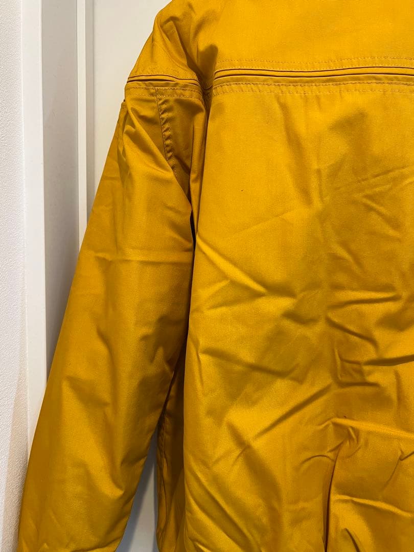 一回着用美品 ダービー オブ サンフランシスコ スタイル 300 マスタードXL