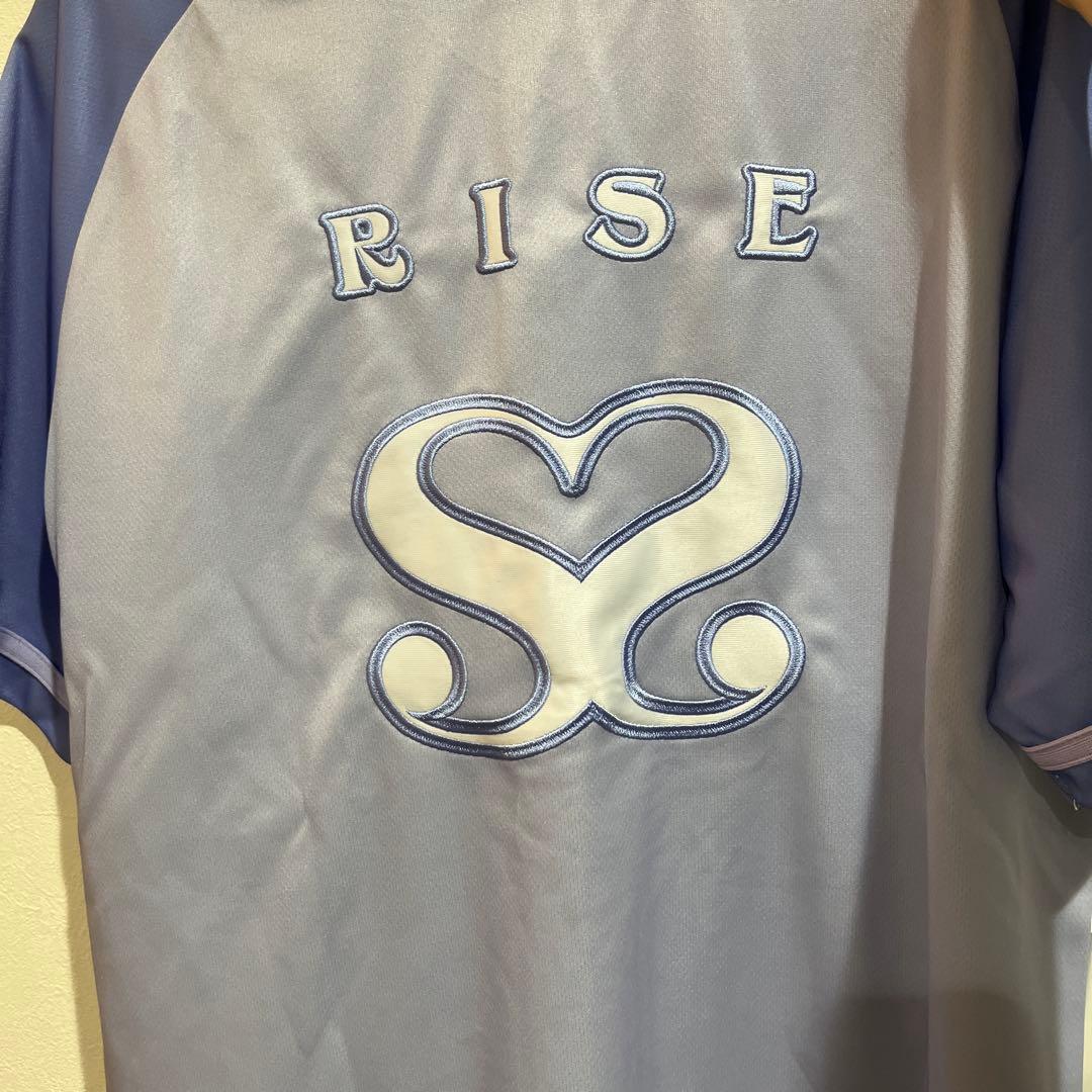 モ*カ様 SWEET STEADY 塩川莉世　推しアピユニフォーム