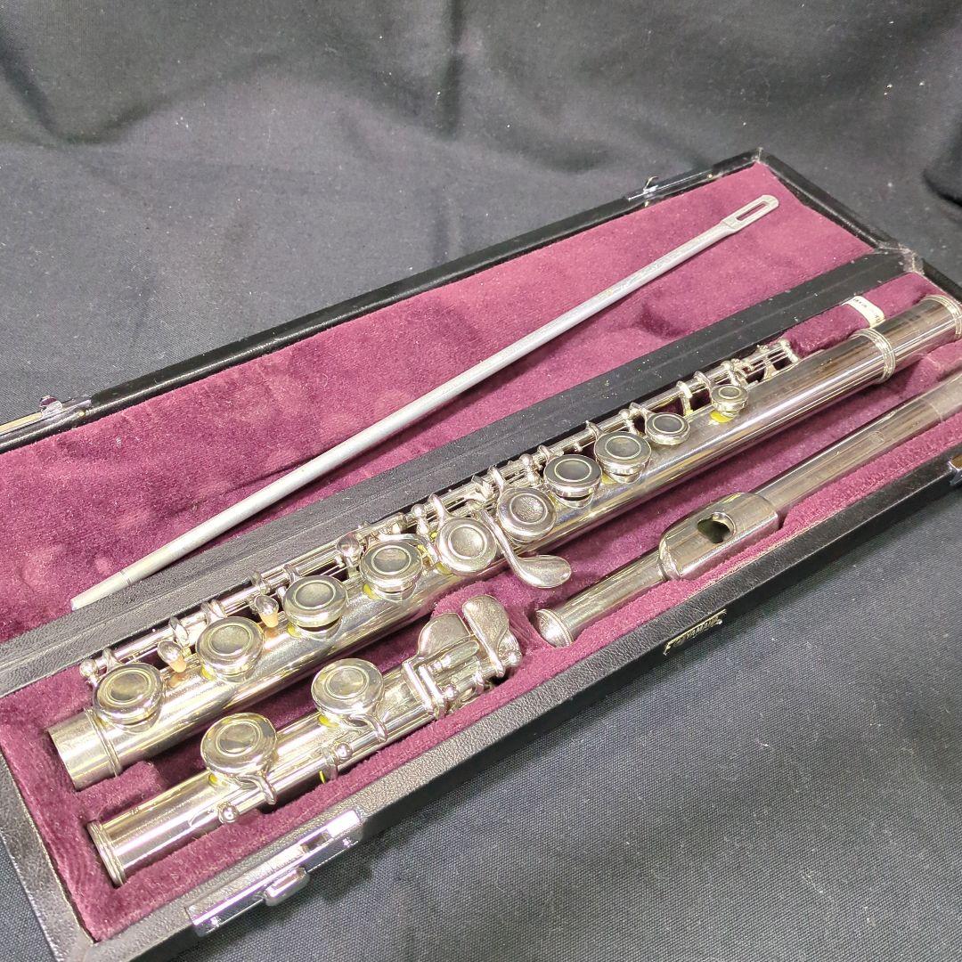 ヤマハ　調整済　YFL211（Ｅメカ仕様）