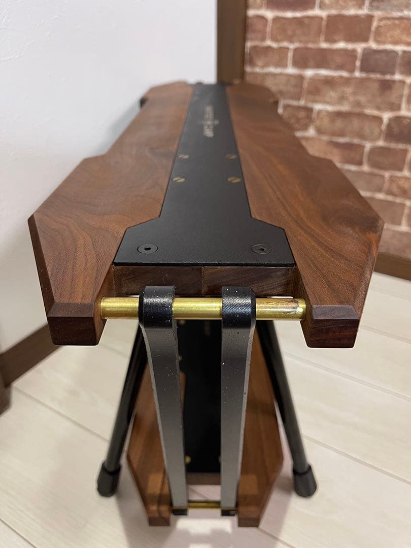 WANTKEY CAMP　WANTKEY SBSセット　ケース付