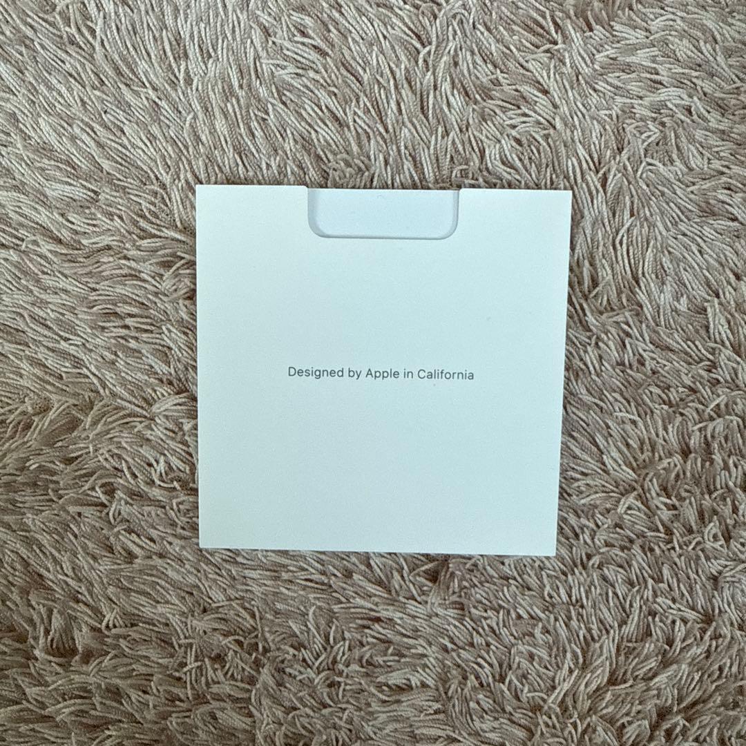 AirPodsPro lightning 左耳のみ