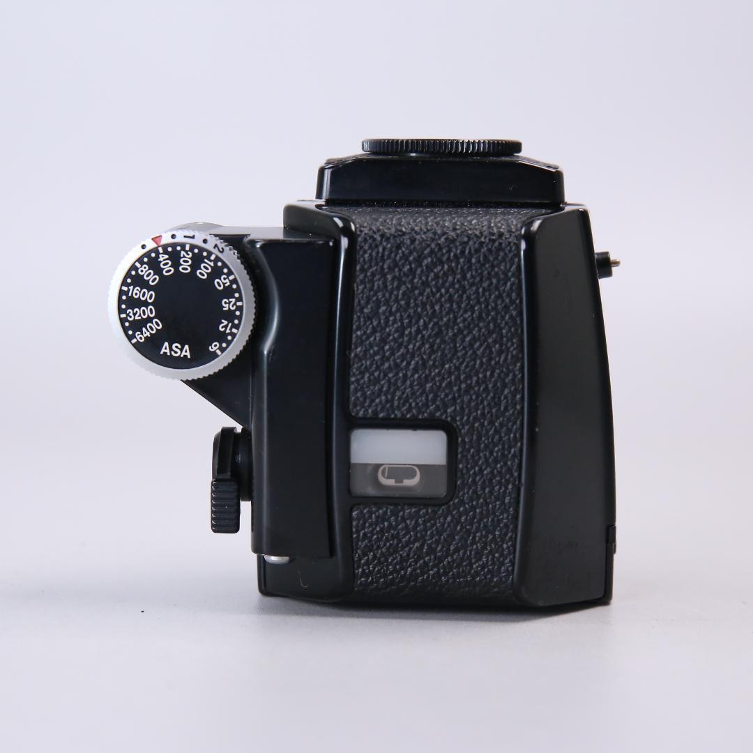 ☆良品☆Nikon F2 50mm F2　フォトミック　ブラック　＃287