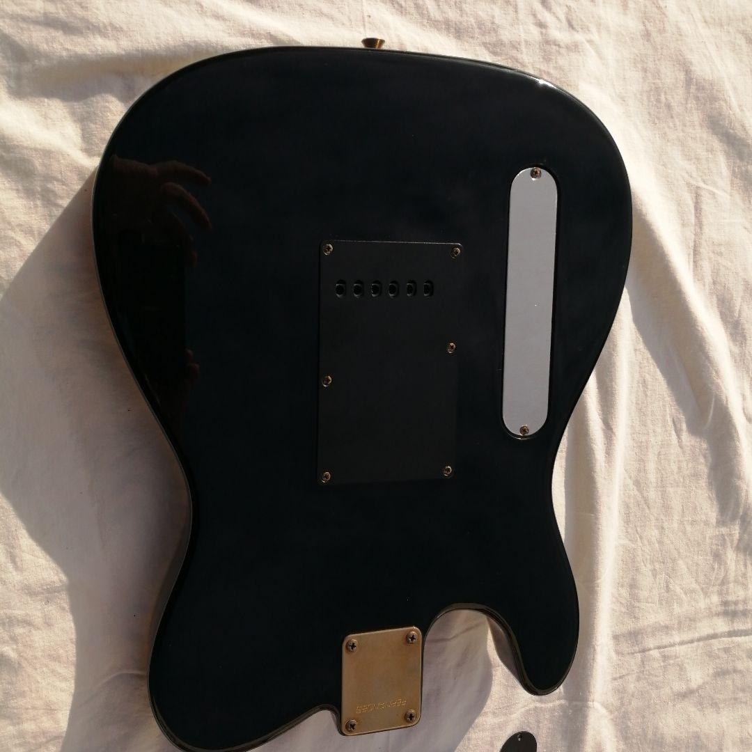 タクエモン様用　ギター