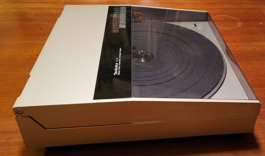 その他 Technics SL-5