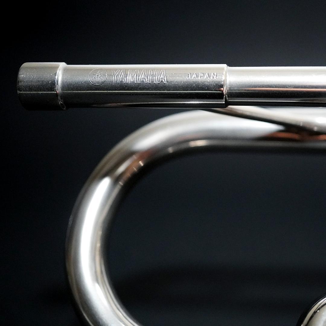 【特別価格】YAMAHAトランペット YTR-135／マウスピース