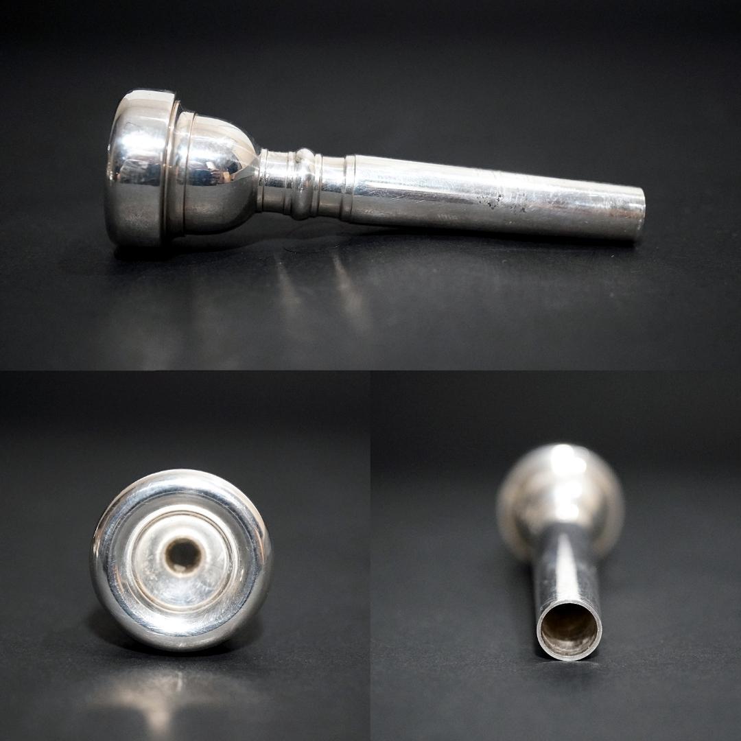 【特別価格】YAMAHAトランペット YTR-135／マウスピース