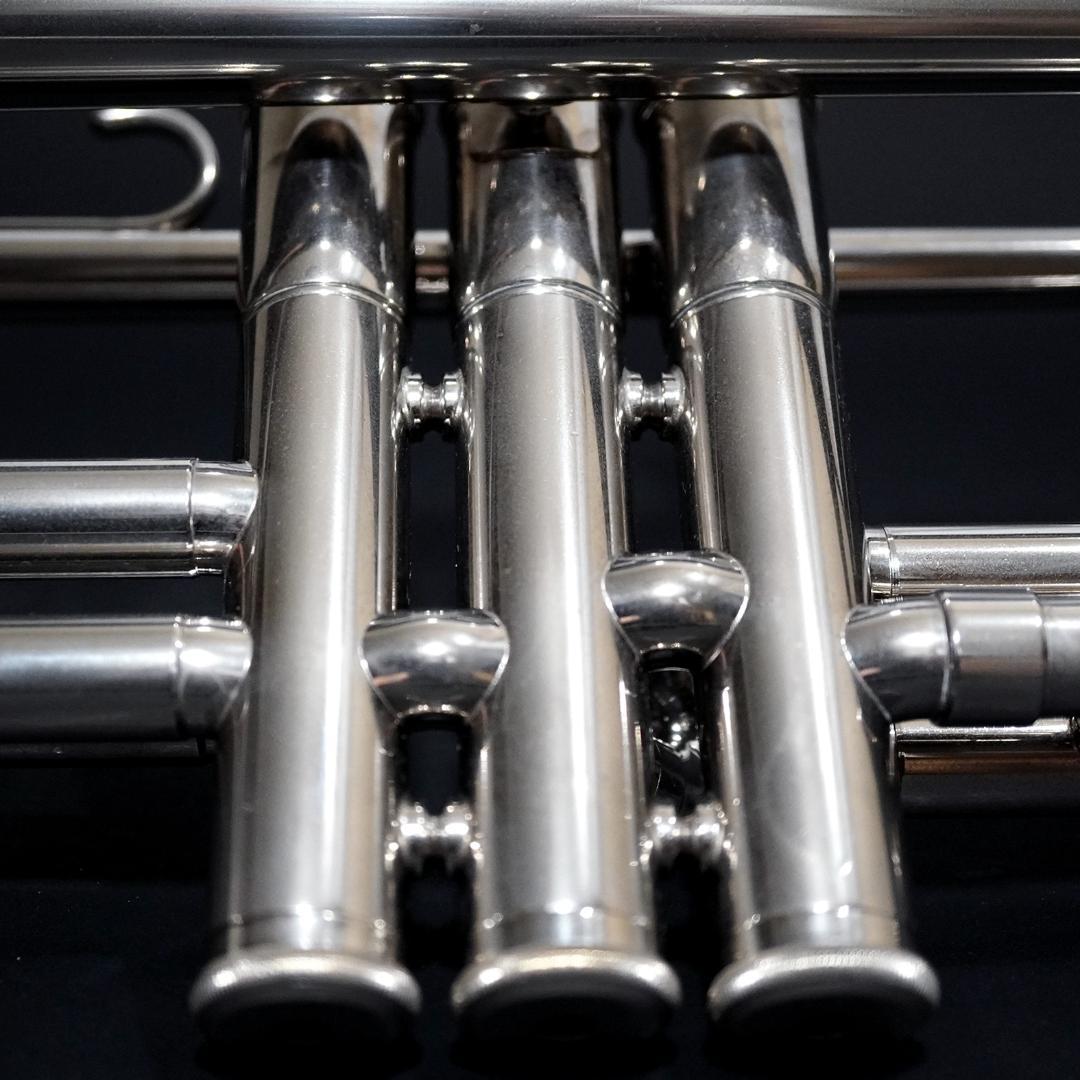 【特別価格】YAMAHAトランペット YTR-135／マウスピース