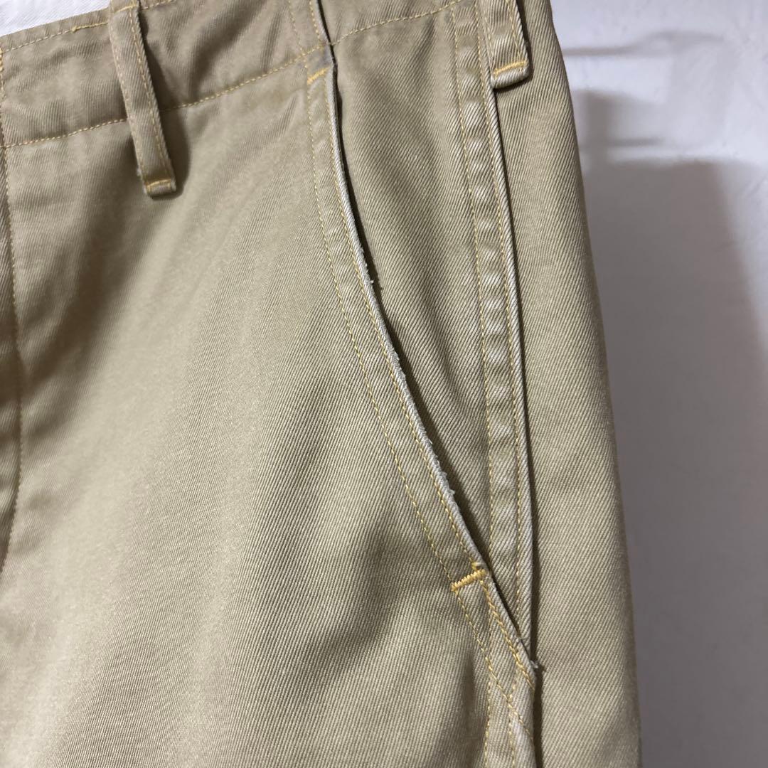 PHERROW'S フェローズ　チノパン　W32