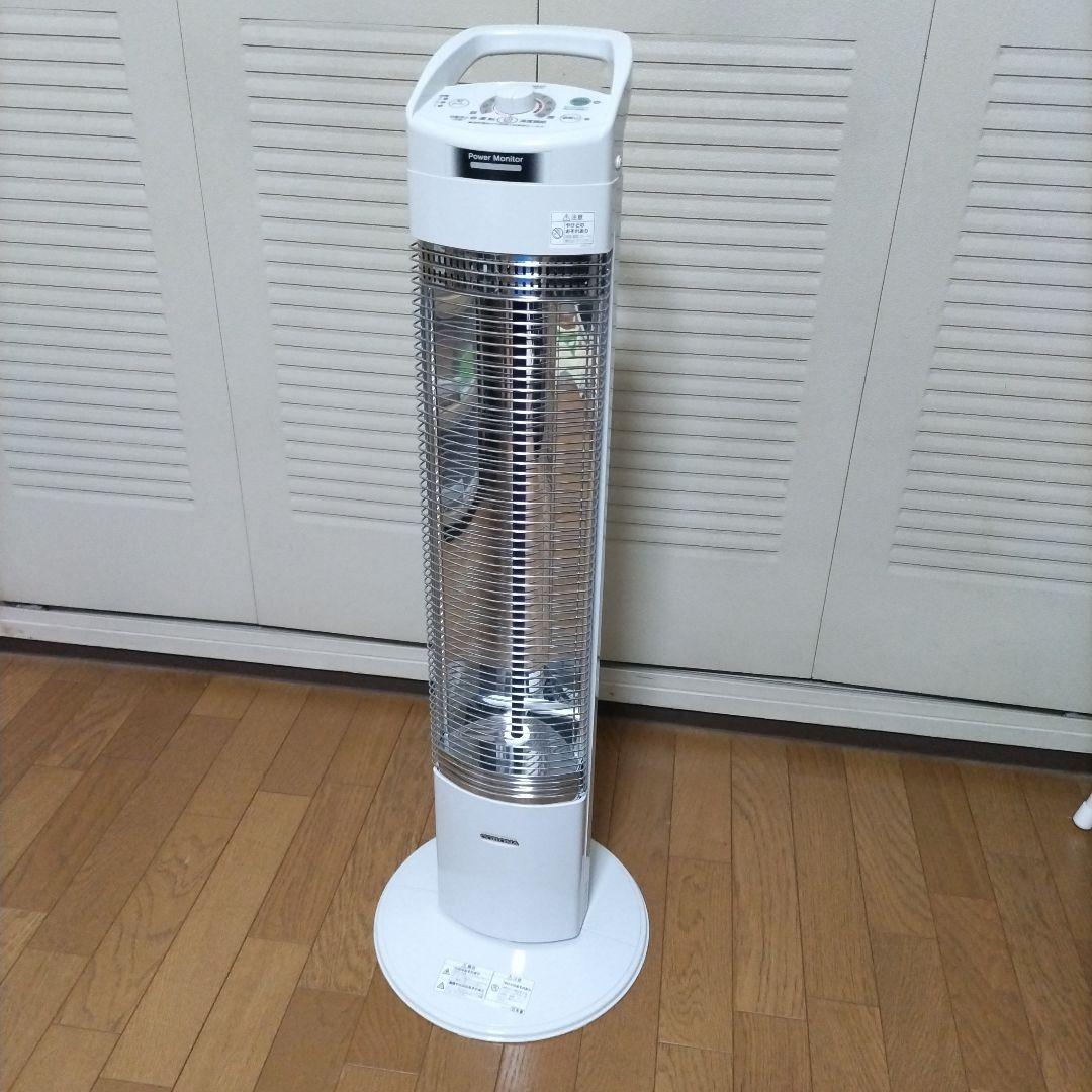 CORONA　遠赤外線電気ストーブ　DH−919R