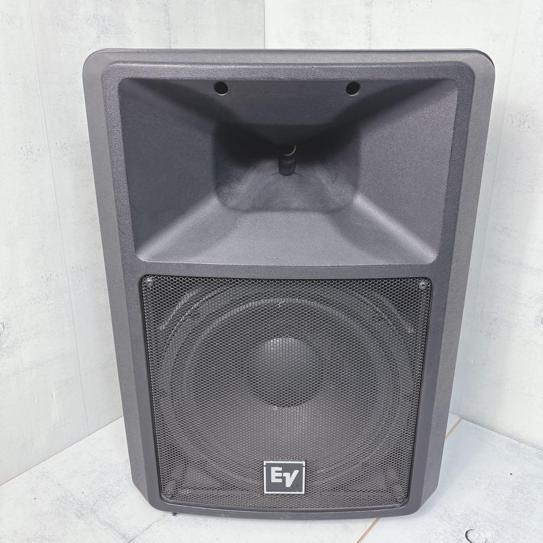 【送料無料】ELECTRO VOICE SX300 EV PAスピーカー　2