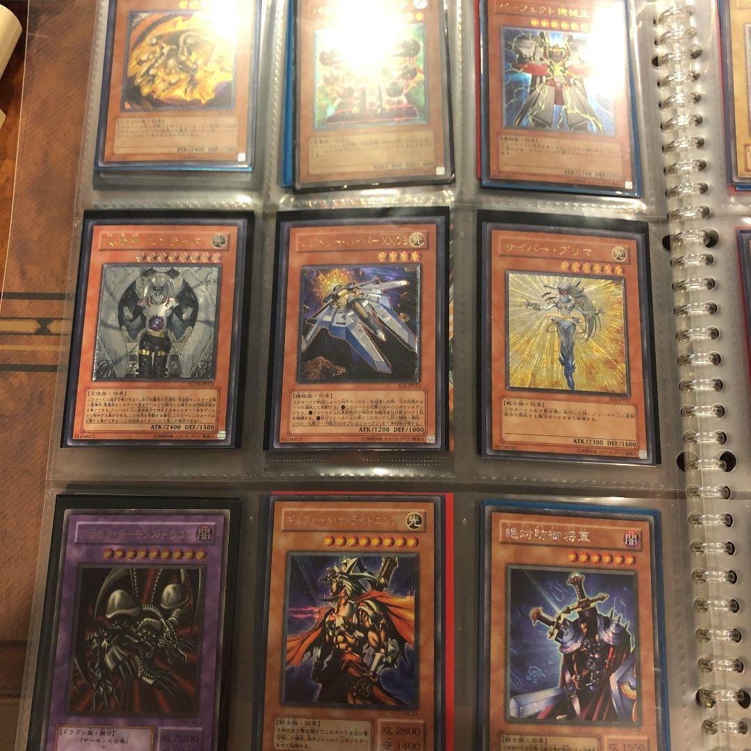 遊戯王カード まとめ売り