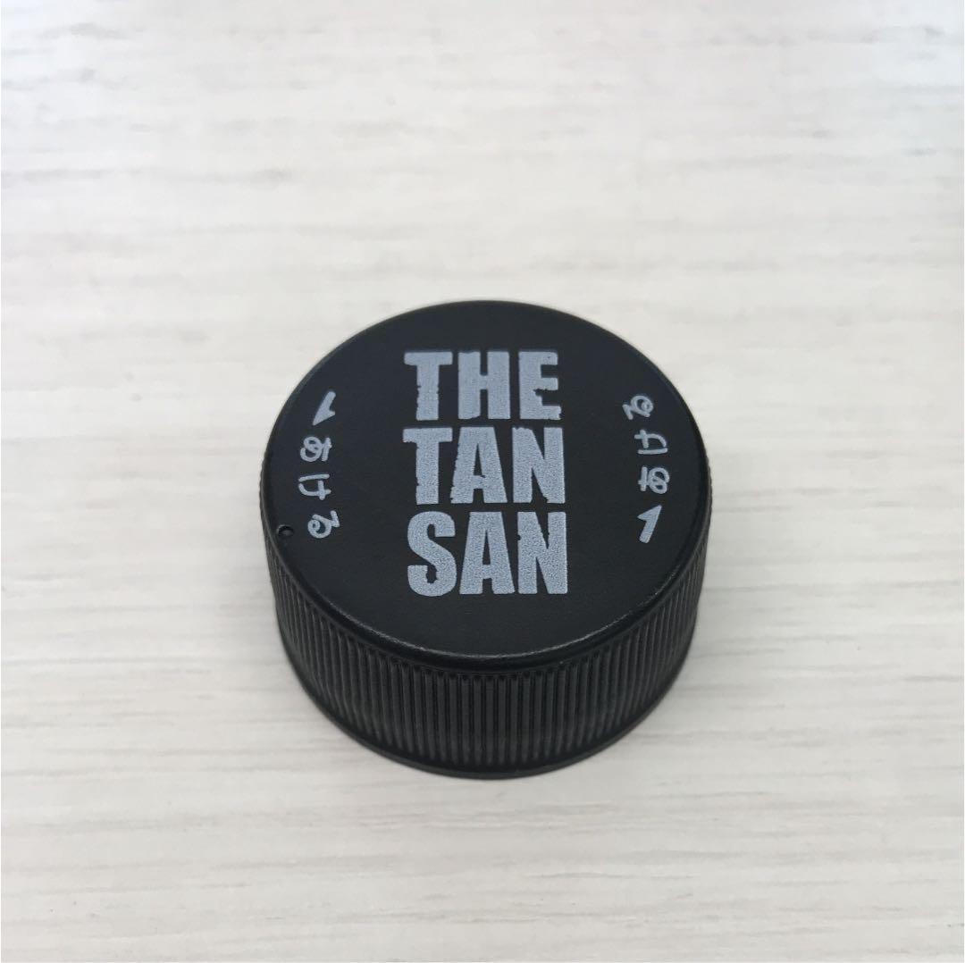 THETANSANのキャップ