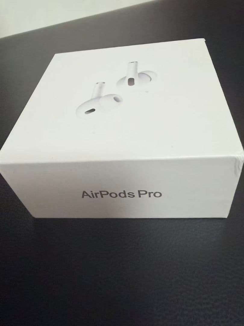 AirPods Pro 第2世代 MTJV2JA/A