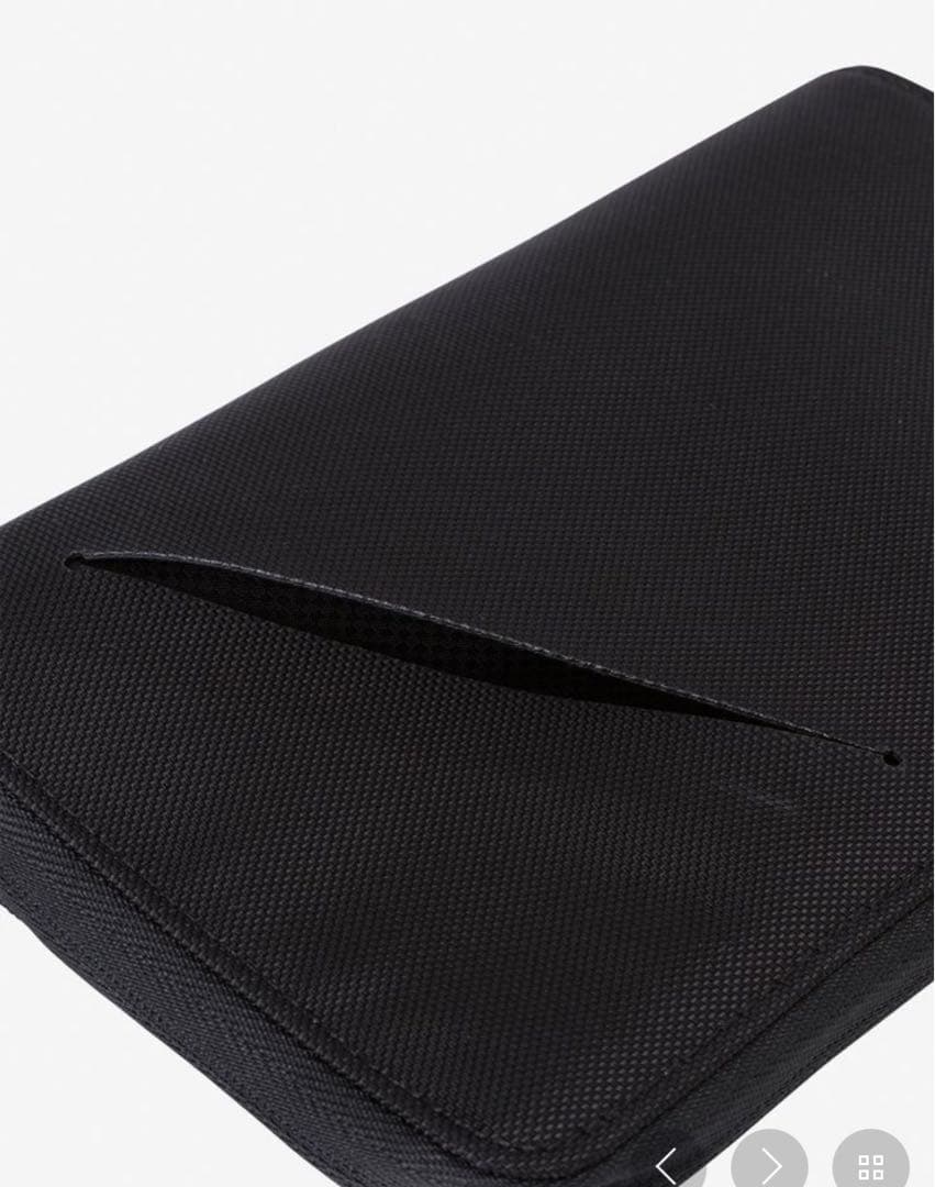 シャトルトラベルオーガナイザーTHE NORTH FACE トラベルケース