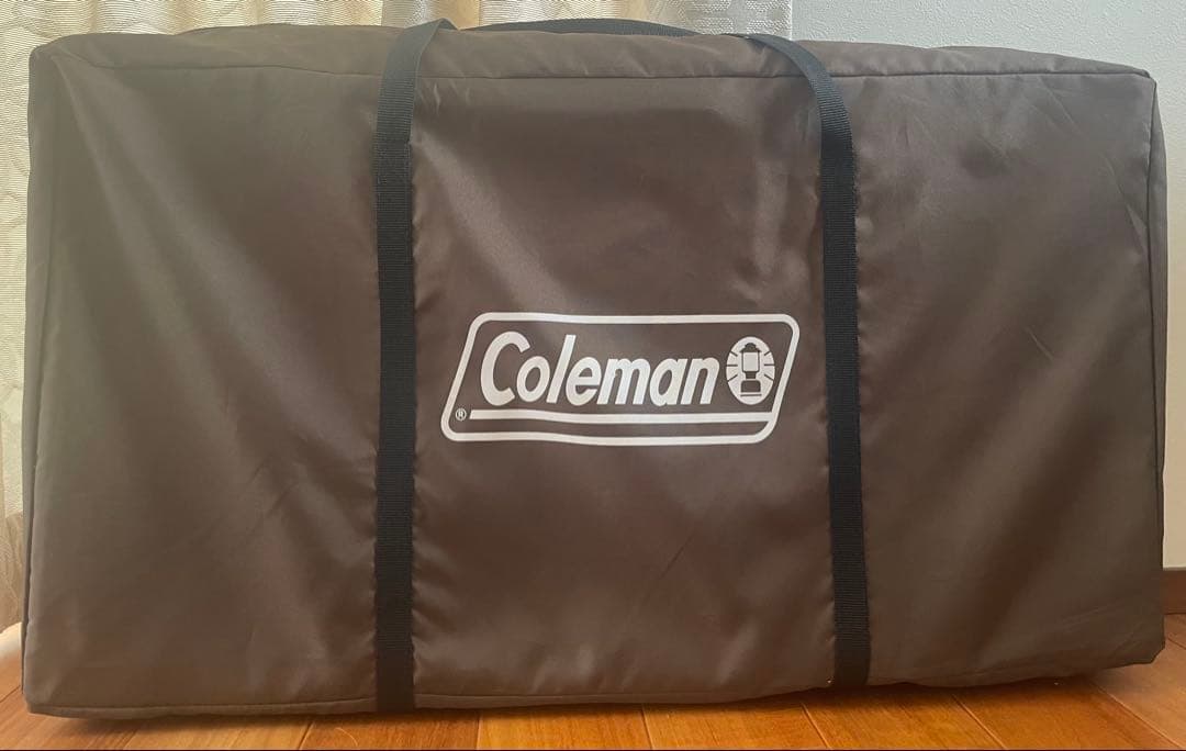 コンフォートマスター ワンタッチキッチンテーブル　Coleman